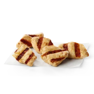5 Ct Grilled Nuggets Kid’s Meal