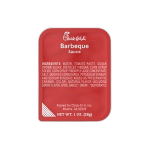 Barbeque Sauce
