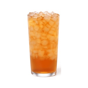 Chick-fil-A Beverages Menu