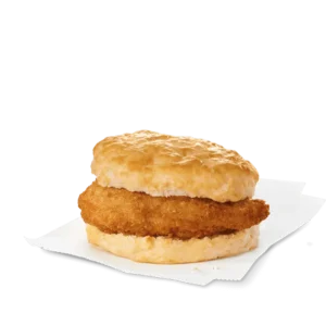 Chick-fil-A Breakfast Menu