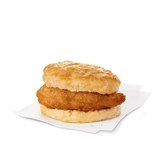 Chick-fil-A Chicken Biscuit