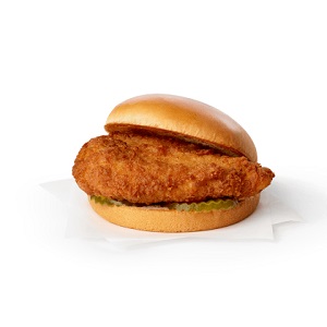 Chick-fil-A Chicken Sandwich