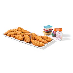 Chick-fil-A Family Meals Menu