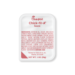 Chick-fil-A Sauce