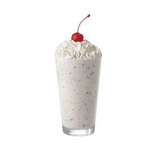 Chick-fil-A Treats Menu