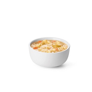 Chicken Noodle Soup