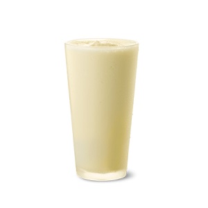 Frosted Lemonade