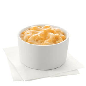Mac & Cheese