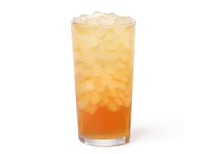 Sunjoy (1/2 Sweet Tea, 1/2 Lemonade)