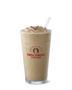 Chick-fil-A Frosted Coffee