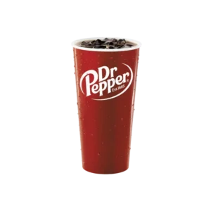 Dr Pepper
