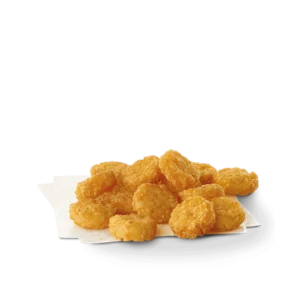 Hash Browns