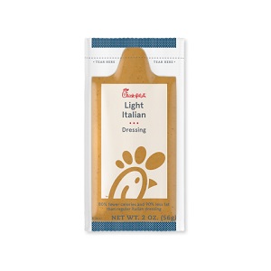 Light Italian Dressing