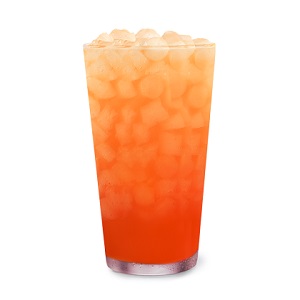 Pineapple Dragonfruit Teas
