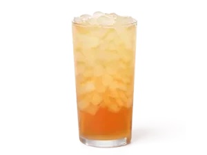Sunjoy (1.5 Unsweet Tea, 1.5 Diet Lemonade)
